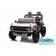 FORD BRONCO XL 2 PLAZAS 24v MANDO 2.4G BATERÍA LITIO