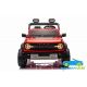 FORD BRONCO XL 2 PLAZAS 24v MANDO 2.4G BATERÍA LITIO