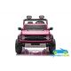 FORD BRONCO XL 2 PLAZAS 24v MANDO 2.4G BATERÍA LITIO