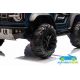 FORD BRONCO XL 2 PLAZAS 24v MANDO 2.4G BATERÍA LITIO