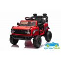FORD BRONCO 12V MANDO 2.4G BATERÍA LITIO