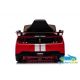 FORD MUSTANG GT500 SHELBY 12V MANDO 2.4G