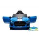 FORD MUSTANG GT500 SHELBY 12V MANDO 2.4G