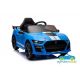 FORD MUSTANG GT500 SHELBY 12V MANDO 2.4G