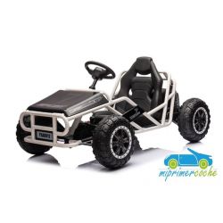 BUGGY KART 7 SPORT 24V 50W