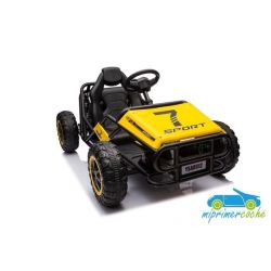 BUGGY KART 7 SPORT 24V 100W