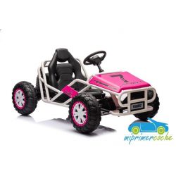 BUGGY KART 7 SPORT 24V 100W