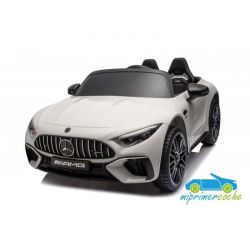 MERCEDES BENZ SL63 24V 2.4G 2 PLAZAS