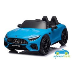 MERCEDES BENZ SL63 24V 2.4G 2 PLAZAS