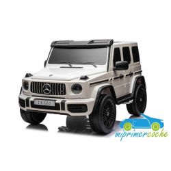 MERCEDES G63 12V 4x4 POWER 2 Plazas 2.4G