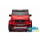 MERCEDES G63 12V 4x4 POWER 2 Plazas 2.4G