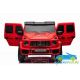 MERCEDES G63 12V 4x4 POWER 2 Plazas 2.4G