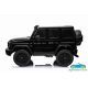MERCEDES G63 12V 4x4 POWER 2 Plazas 2.4G