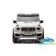 MERCEDES G63 12V 4x4 POWER 2 Plazas 2.4G