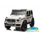 MERCEDES G63 12V 4x4 POWER 2 Plazas 2.4G
