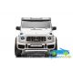 MERCEDES G63 12V 4x4 POWER 2 Plazas 2.4G