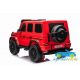 MERCEDES G63 12V 4x4 POWER 2 Plazas 2.4G