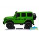 MERCEDES G63 24V 4x4 POWER MP4 2 Plazas 2.4G