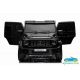 MERCEDES G63 24V 4x4 POWER MP4 2 Plazas 2.4G