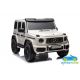 MERCEDES G63 24V 4x4 POWER MP4 2 Plazas 2.4G