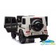 MERCEDES G63 24V 4x4 POWER MP4 2 Plazas 2.4G