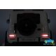 MERCEDES G63 24V 4x4 POWER MP4 2 Plazas 2.4G