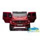 MERCEDES G63 24V 4x4 POWER MP4 2 Plazas 2.4G