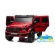 MERCEDES G63 24V 4x4 POWER MP4 2 Plazas 2.4G
