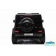MERCEDES G63 24V 4x4 POWER MP4 2 Plazas 2.4G