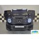 MERCEDES G63 24V 4x4 POWER MP4 2 Plazas 2.4G