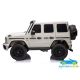 MERCEDES G63 24V 4x4 POWER MP4 2 Plazas 2.4G