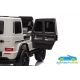 MERCEDES G63 24V 4x4 POWER MP4 2 Plazas 2.4G