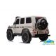 MERCEDES G63 24V 4x4 POWER MP4 2 Plazas 2.4G