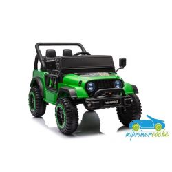 TODOTERRENO YSA8813 24V mando 2.4G