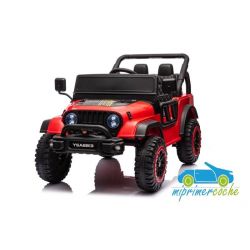 TODOTERRENO YSA8813 24V mando 2.4G