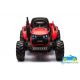 TRACTOR ELÉCTRICO INFANTIL HC306 24V MANDO
