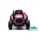 TRACTOR ELÉCTRICO INFANTIL HC306 24V MANDO