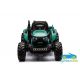 TRACTOR ELÉCTRICO INFANTIL HC306 24V MANDO