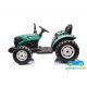 TRACTOR ELÉCTRICO INFANTIL HC306 24V MANDO