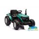 TRACTOR ELÉCTRICO INFANTIL HC306 24V MANDO