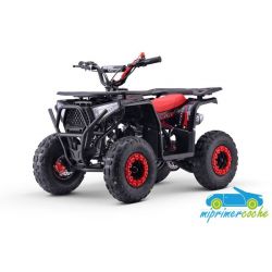 ATV MINI QUAD de gasolina para niños ESCAPE 49CC 2 TIEMPOS 