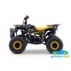 ATV MINI QUAD de gasolina para niños ESCAPE 49CC 2 TIEMPOS
