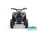 ATV MINI QUAD de gasolina para niños ESCAPE 49CC 2 TIEMPOS