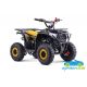 ATV MINI QUAD de gasolina para niños ESCAPE 49CC 2 TIEMPOS