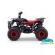 ATV MINI QUAD de gasolina para niños ESCAPE 49CC 2 TIEMPOS