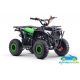 ATV MINI QUAD de gasolina para niños ESCAPE 49CC 2 TIEMPOS