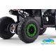 ATV MINI QUAD de gasolina para niños ESCAPE 49CC 2 TIEMPOS