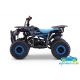 ATV MINI QUAD de gasolina para niños ESCAPE 49CC 2 TIEMPOS
