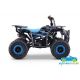 ATV MINI QUAD de gasolina para niños ESCAPE 49CC 2 TIEMPOS