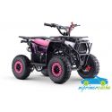 ATV MINI QUAD de gasolina para niños ESCAPE 49CC 2 TIEMPOS 